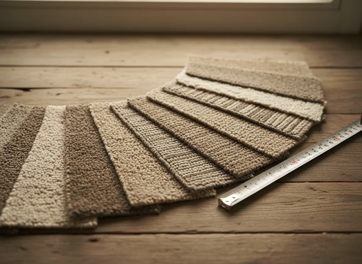Carpet Installation Roscoe, MT FAQs